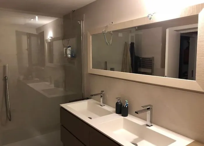 24 아파트 로세토데글리아브루찌