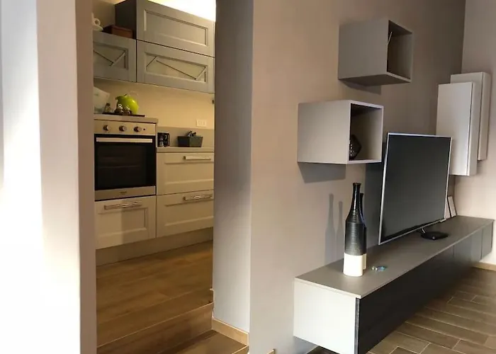 아파트 24 로세토데글리아브루찌