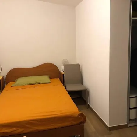 24 Apartment