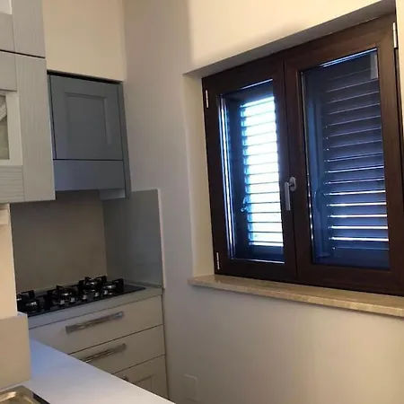 Apartment 24