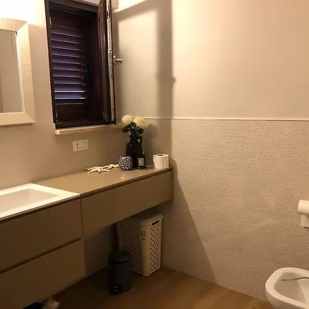 24 Apartment *
