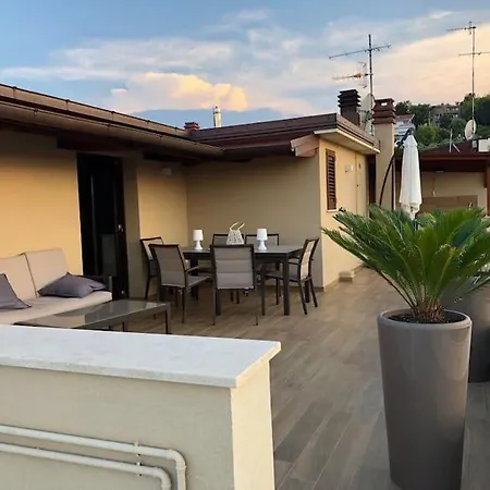 24 Apartment